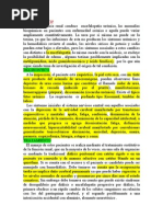 coma uremico